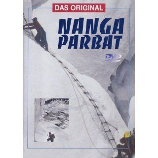 Nanga Parbat Albert Fischer, Hans Ertl Filme & TV