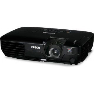 Epson EB S92 Mobiler LCD Projektor (SVGA, 800 x 600 Pixel , Kontrast