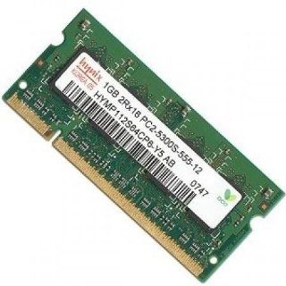 HYNIX MEMORY HYMP512S64CP8 Y5 1GB DDR2 667Mhz SO DIMM 
