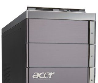 Acer Aspire M5811 Desktop PC Computer & Zubehör