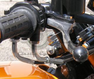 Gaszug B Honda CB 750 Four K1 K2 K6 F, throttle cable