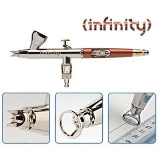 Airbrush Pistole Infinity Two in One FPC Spielzeug