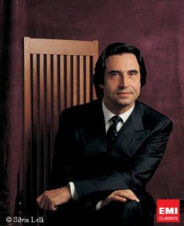 Riccardo Muti Songs, Alben, Biografien, Fotos
