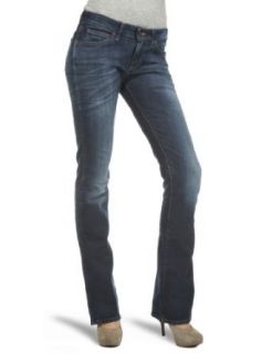 Wrangler JEANS MEGAN W272NY354 Damen Jeans: Bekleidung