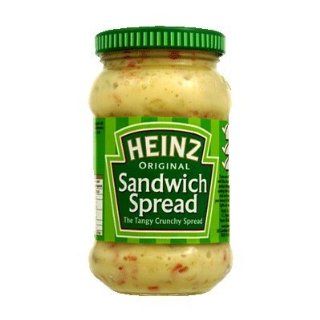 Heinz Sandwich Spread 270g Lebensmittel & Getränke