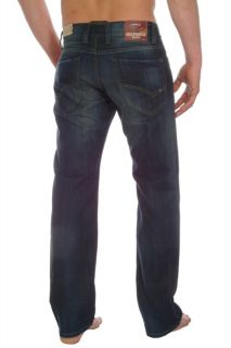 Tommy Hilfiger Rogar MVI Denim Vintage Herren W 30 L 32 Jeans NEU