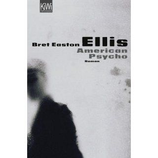 American Psycho Bret Easton Ellis, Bret Easton Ellis