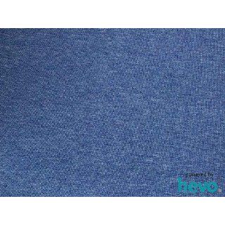 Teppichboden Auslegware Rasant blau Muster Baumarkt