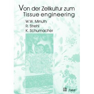 Von der Zellkultur zum Tissue engineering W.W. Minuth, R