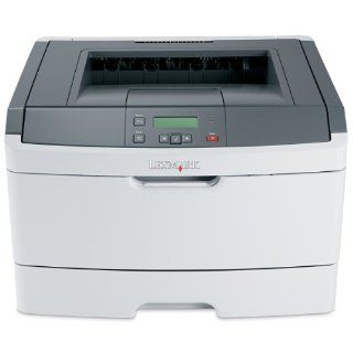 Lexmark E360DN Mono Laserdrucker Computer & Zubehör