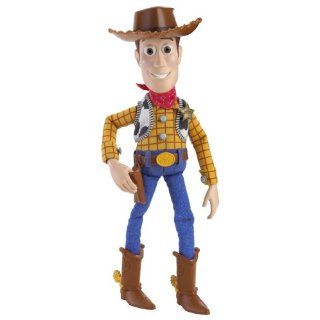 Toy Story Sheriff Woody Spielzeug