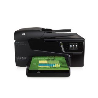 HP Officejet 6600 e All in One Tintenstrahl Multifunktionsdrucker (A4