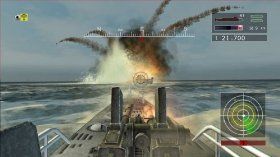 Naval Assault   The Killing Tide Games