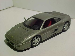 Ferrari 355GTB 355 GTB Fabbri 1/43 Diecast Exeptional