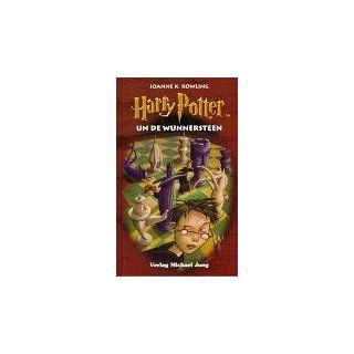 Harry Potter and the Chamber of Secrets (Book 2) von J. K Rowling von