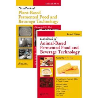 Handbook of Fermented Food and Beverage Technology, Second Edition