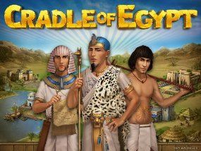 Jewel Master   Cradle of Egypt Games