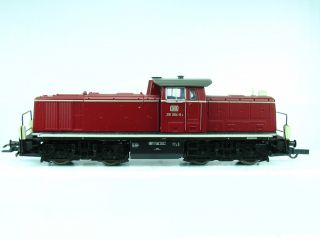 ROCO H0 43458 Diesellok BR 290 101 5 DB (T163)