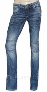 Jeans Worker Style Kollektion 2012 Modell CBW 353 NEU B Ware