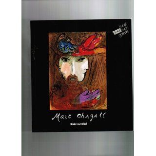 Marc Chagall   Bilder zur Bibel. (Ausstellungskatalog) 