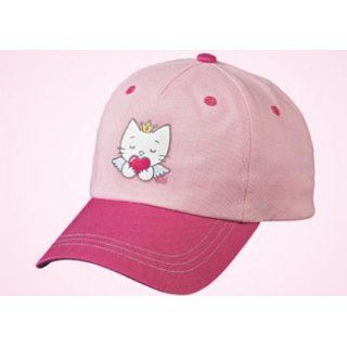 Angel Cat Sugar Kappe Mütze Basecap pink Küche