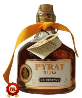 Pyrat Rum XO Reserve 0,375 Ltr 40% 721733100095