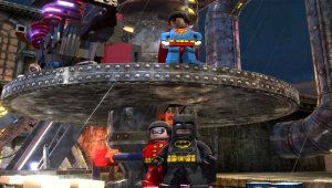 LEGO Batman 2   DC Super Heroes SE (Exklusiv bei 