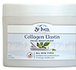 St. Ives Collagen Elastin Facial Moisturizer 296 ml (New Formula