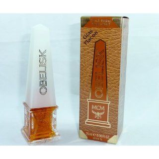 MCM Obelisk EDP Eau de Parfum Spray 25 ml Made in Germany 