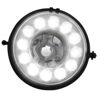 in.pro. lighting 99130 LED Nebelscheinwerfer/Tagfahrlicht Kombination