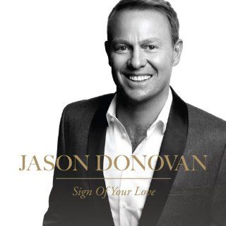 Best of Jason Donovan Musik