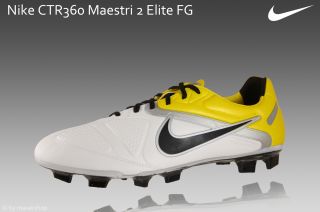 Nike CTR360 Maestri II Fg Gr.40 Neu Fußballschuhe vapor Fußball