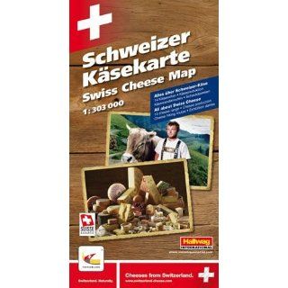 Schweizer Käsekarte 1  303 000 Alles über Schweizer Käse. 14