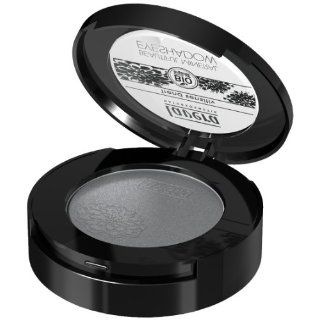 Lavera Beautiful Mineral Eyeshadow   Magic Gray 07, 1.6 g 