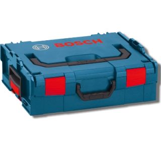 BOSCH Sortimo L BOXX Werkzeug Geräte Koffer Gr 4 374