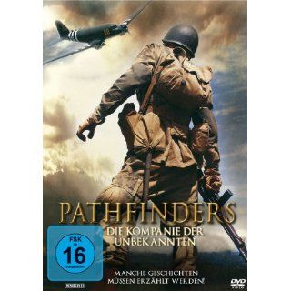 Pathfinders Michael Conner Humphreys, Philip De Lorenzo