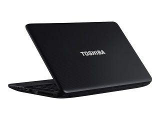 Notebook TOSHIBA Satellite Pro C870 15P i3 2310M 4 GB 500 GB 43,9 cm