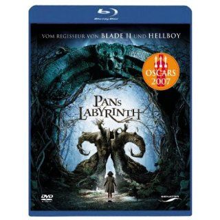 Pans Labyrinth [Blu ray] [Limited Edition]von Doug Jones