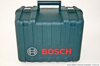 Bosch GKS 190 Handkreissäge Professional GKS190 + 2x Speedline 190mm