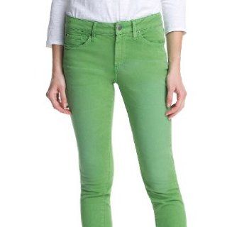 ESPRIT Damen Jeans P8084 Skinny / Slim Fit (Röhre) Normaler Bund