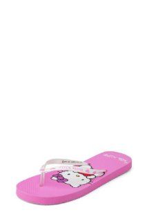 Hello Kitty Sandale FLIP FLOP 647559 01 Schuhe