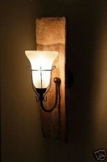 Dachziegel 14349 Wandleuchte Wandlampe Antik mediteran Lampe