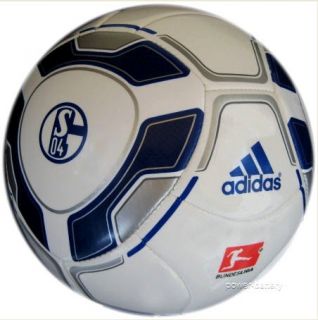 S04] Adidas Torfabrik  Schalke 04  Fußball [379]