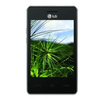 LG T385 Smartphone Handy 3,2 Zoll Touchscreen 2 Megapixel Kamera NEU