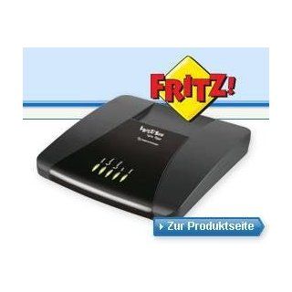 Fritzbox Fon WLAN 7112 1&1 Edition Computer & Zubehör