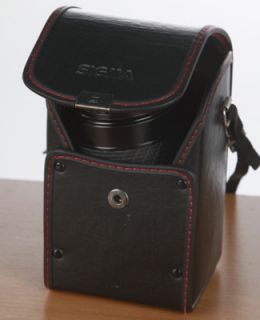OBJEKTIV 70 210mm f. Sony Alpha SLR SLT A Kamera 380 450 390 350 37