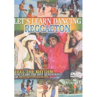 Lets Learn Dancing   Reggaeton Filme & TV