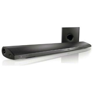 Philips HTB5150D/12 SoundBar System (Full HD, 3D Blu ray, Apple Dock