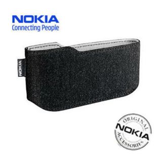 Original Nokia CP 373 Tasche Pouch Etui für N97 Neu