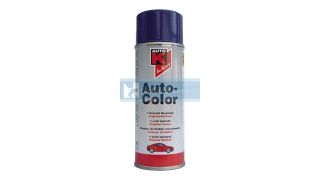 Auto Color Einschichtlack RENAULT BLANC GLACIER 389 (400ml)